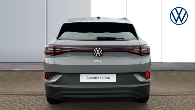 Volkswagen ID.4 109kW Life Pure 52kWh 5dr Auto Electric Estate
